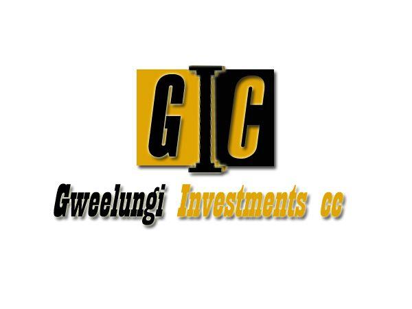 MCP Logo - Professional, Bold, Investment Logo Design for Gweelungi Investments ...
