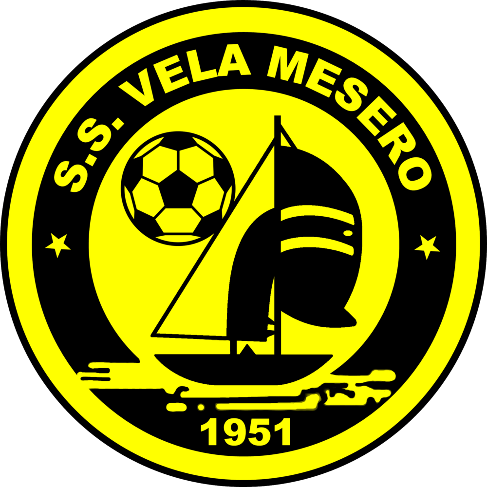 Mesero Logo - Vela - Scheda Squadra - Lombardia - Seconda Categoria Legnano - Girone N