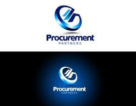 Procurement Logo - Logo Design for Procurement Partners