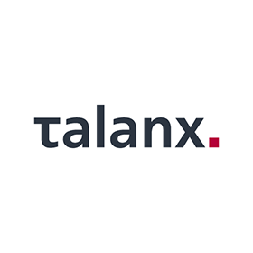 Talanx Logo - Talanx logo vector