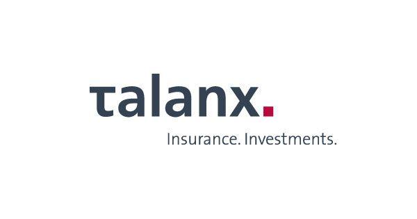 Talanx Logo - Group brands – Talanx