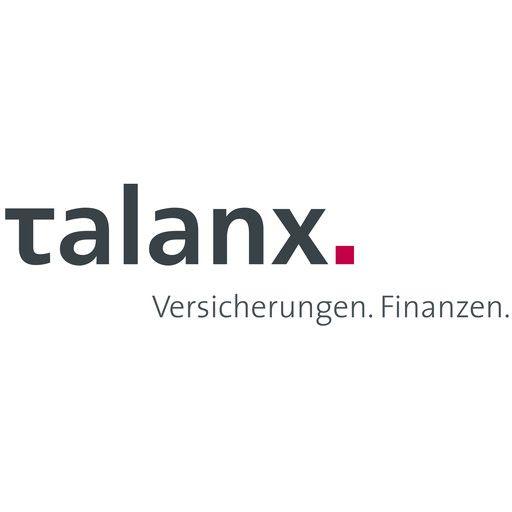 Talanx Logo - Talanx-Konzern als Arbeitgeber | XING Unternehmen