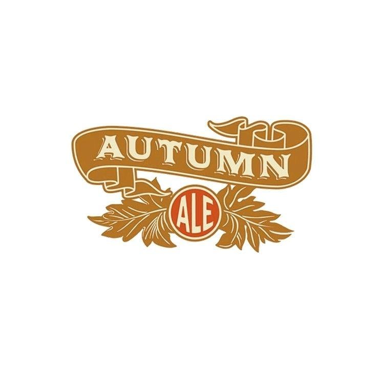 Fall Logo - Amazing Autumn Inspired Logos to Warm You This Winter