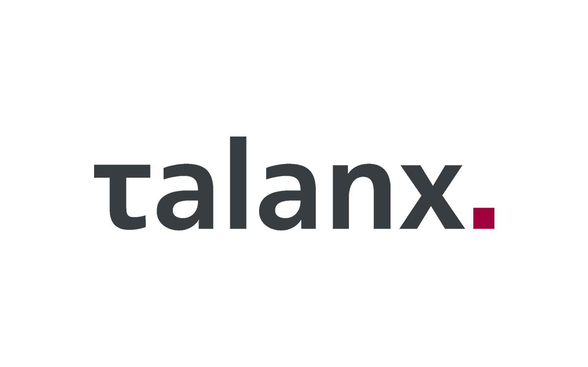 Talanx Logo - www.Servicetrace.de | talanx