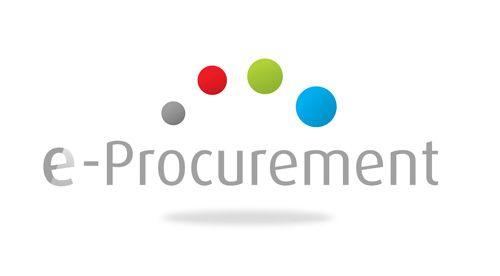Procurement Logo - Public procurement