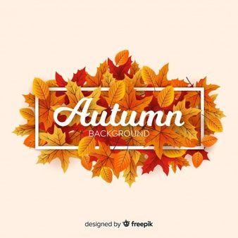 Fall Logo - Fall Vectors, Photos and PSD files | Free Download