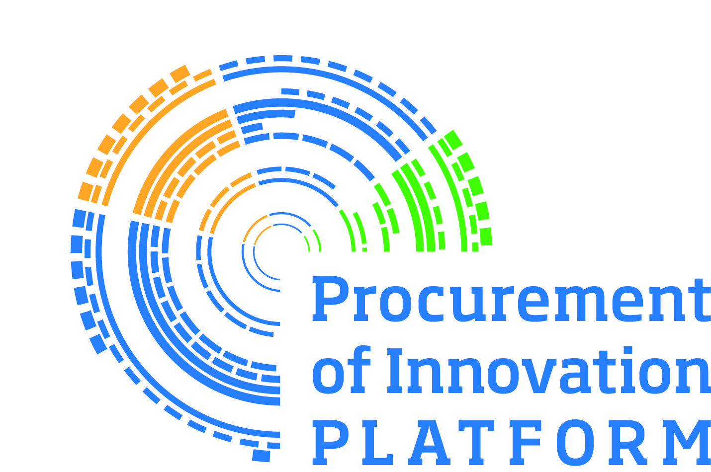 Procurement Logo - Innovation Procurement :: About PPI