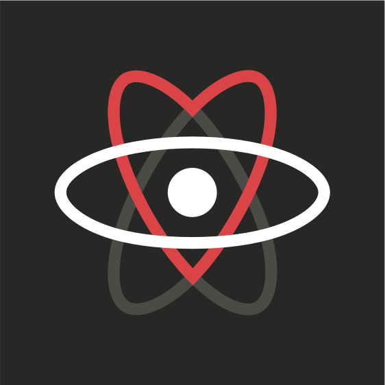 React Logo - React Router: Declarative Routing for React.js