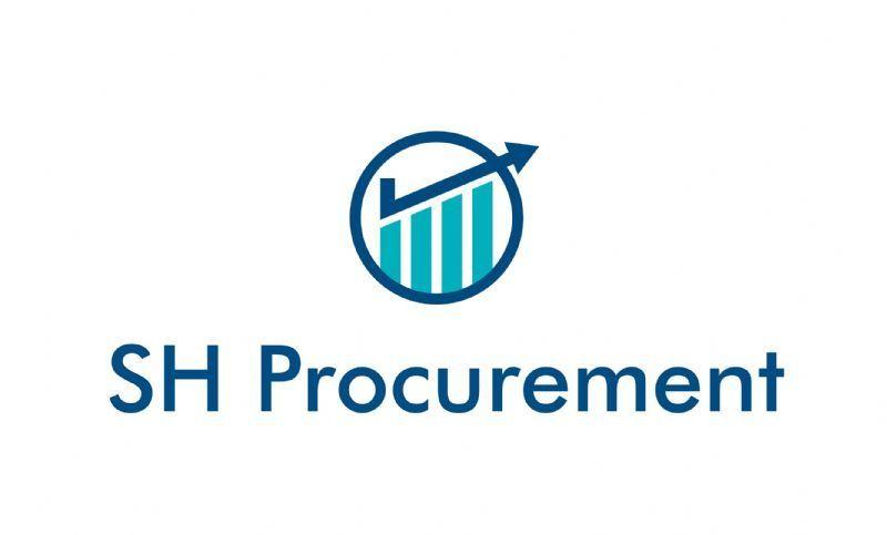 Procurement Logo - SH Procurement, Bedford