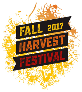 Fall Logo - Fall Harvest Festival