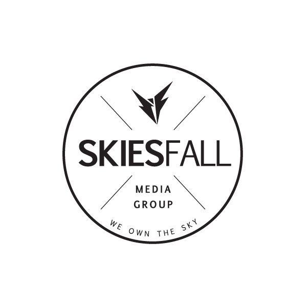 Fall Logo - Skies Fall : Logo — ALTVRA Company
