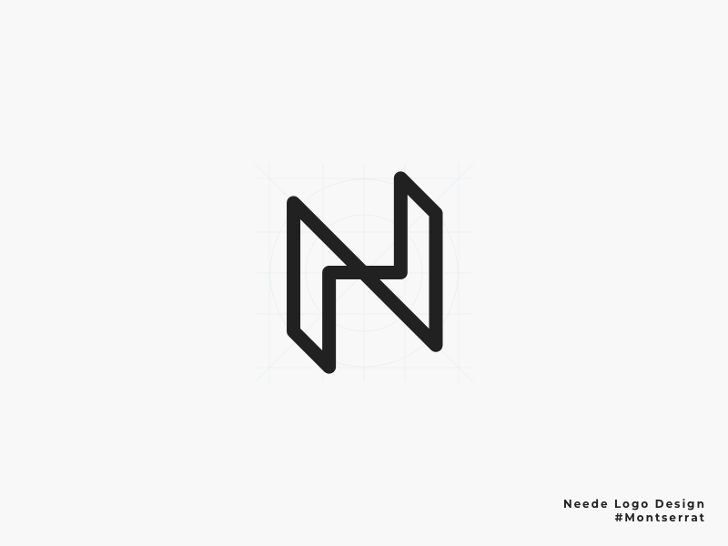 React Logo - Neede Logo Comp