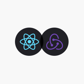 Redux Logo - Developing Games with React, Redux, and SVG - Part 2
