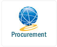Procurement Logo - home