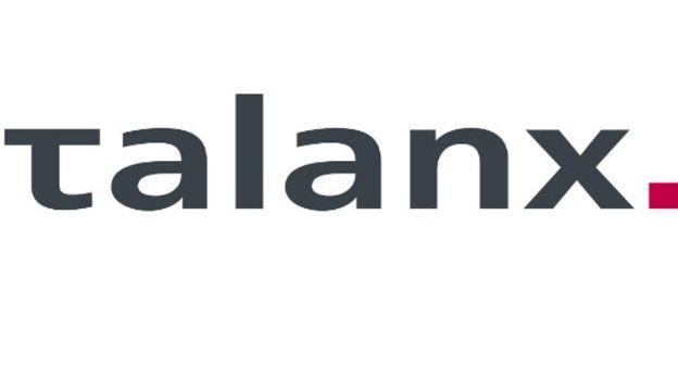 Talanx Logo - ZBK BALKAN