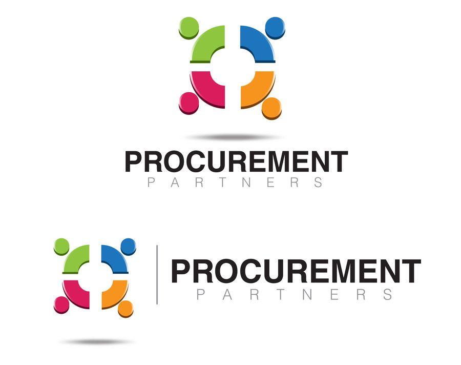 Procurement Logo - Entry #442 by bestidea1 for Logo Design for Procurement Partners ...