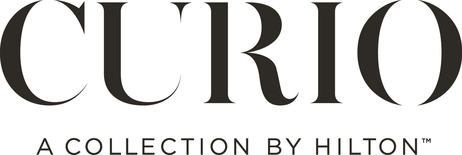 Aimbridge Logo - The Rebirth of an Icon: Curio – A Collection by Hilton Debuts El San ...