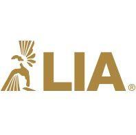 Lia Logo - LIA Logos & Statues. London International Awards