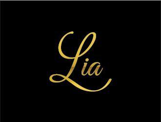 Lia Logo - LIA logo design - 48HoursLogo.com