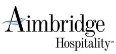 Aimbridge Logo - Hotel / Resort Jobs | Bistro Attendant / Barista
