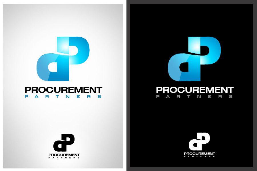 Procurement Logo - Entry #350 by twindesigner for Logo Design for Procurement Partners ...