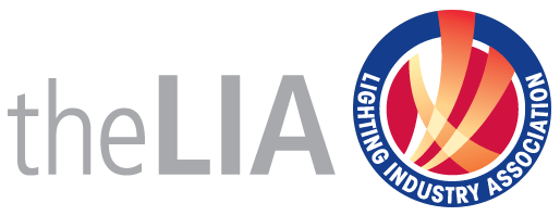 Lia Logo - The Lighting Industry Association