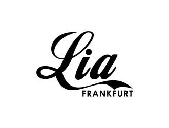 Lia Logo - LIA logo design - 48HoursLogo.com