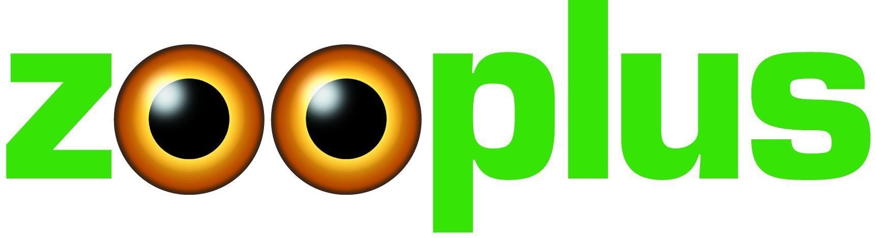 Zooplus Logo - Pressefotos zooplus AG