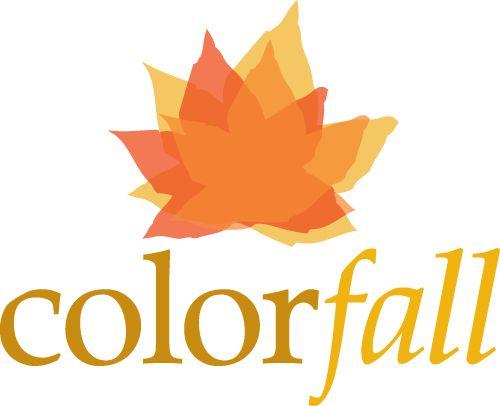 Fall Logo - ColorFall