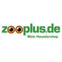 Zooplus Logo - Pet supplies | Aklamio shops at a glance