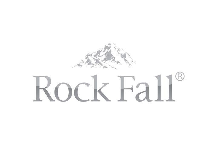 Fall Logo - Rock Fall UK | City of Derby