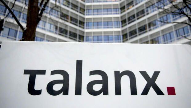 Talanx Logo - Versicherer sagt Börsengang ab: Talanx - Was ist hier schief gelaufen?