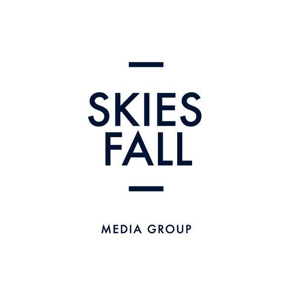 Fall Logo - Skies Fall : Logo