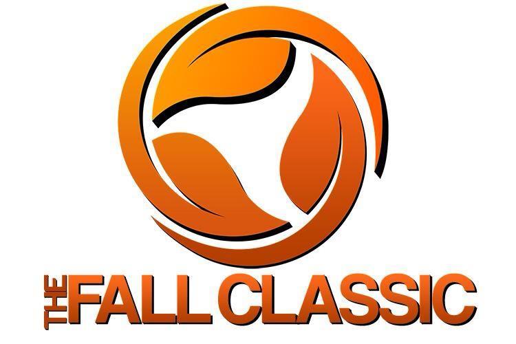Fall Logo - Fall Classic | Big E Gaming