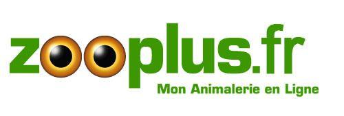 Zooplus Logo - ZOOPLUS logo - Aline NaturElle | Blog Beauté Addict