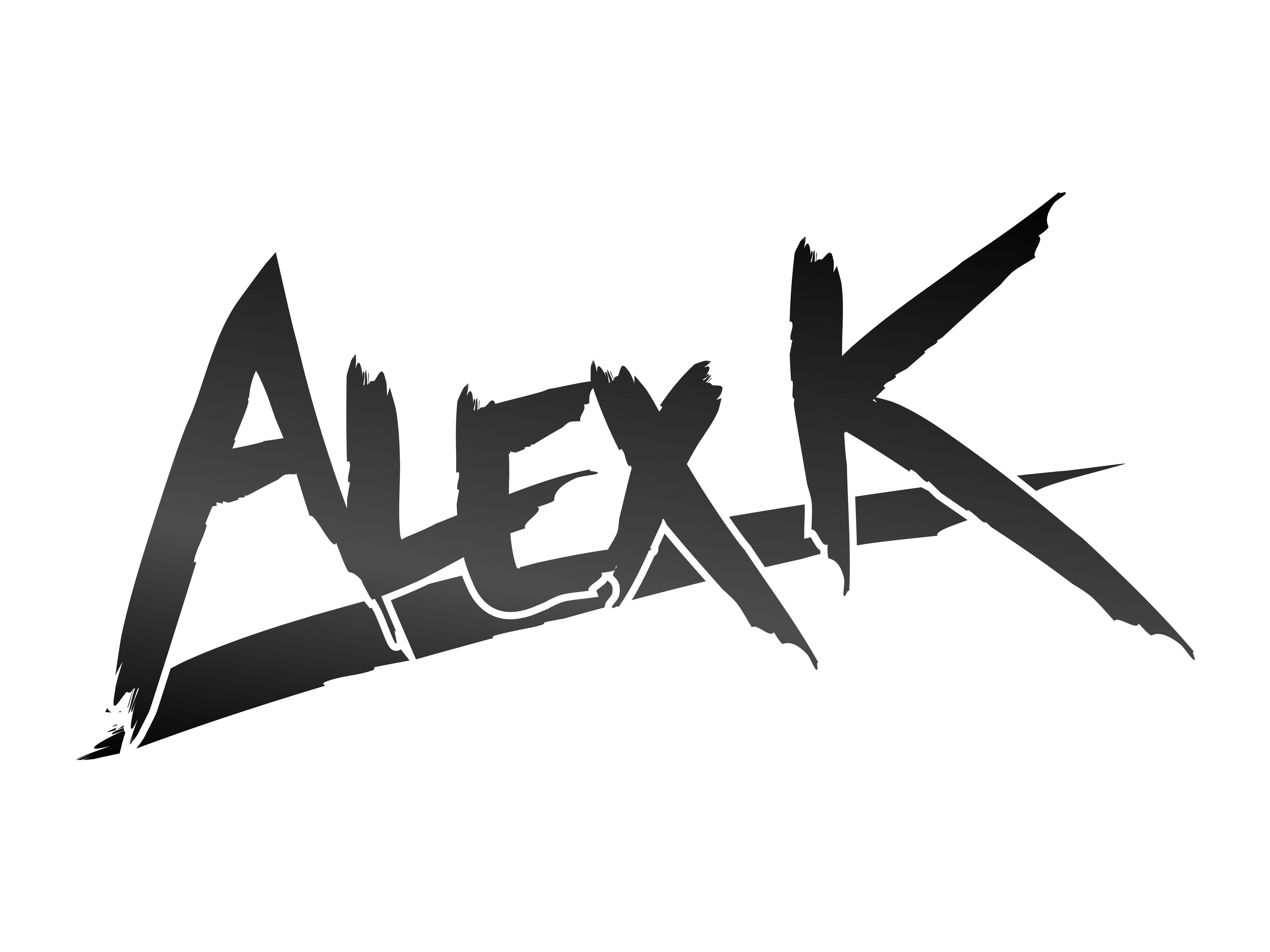 Aggregate 88 Alex Name Logo Latest Vn