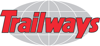 Trailways Logo - Image result for trailways bus logo