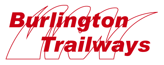 Trailways Logo - Burlington Trailways Midwest's Premier Bus Line