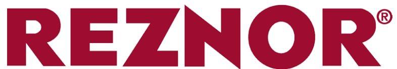 Reznor Logo - reznor-logo - Razor Heating