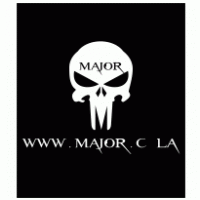 Major Logo - MAJOR. Brands of the World™. Download vector logos and logotypes