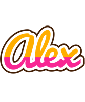 Alex Logo - Alex Logo | Name Logo Generator - Smoothie, Summer, Birthday, Kiddo ...