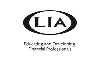 Lia Logo - LIA Logo