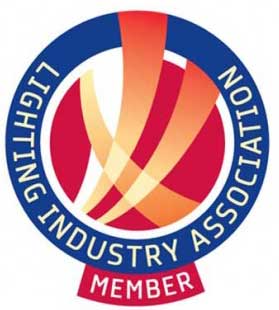 Lia Logo - LIA-logo - BSS LED