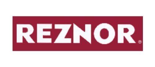 Reznor Logo - Reznor 7310 