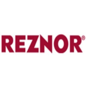 Reznor Logo - Reznor logo – Conditioned Air