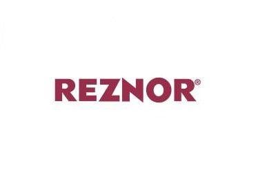 Reznor Logo - Reznor Heaters UK CK Services199 Ltd