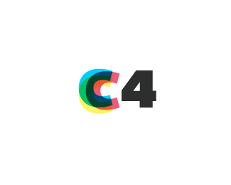 C4 Logo - Logopond, Brand & Identity Inspiration (c4)