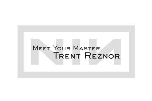 Reznor Logo - Christina Cucco {Graphic Designer}