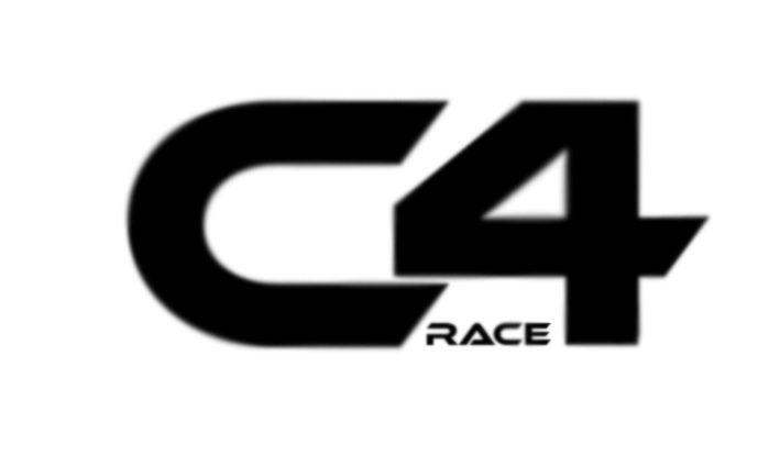 C4 Logo - C4 logo at C4 logo in Squamish, British Columbia, Canada