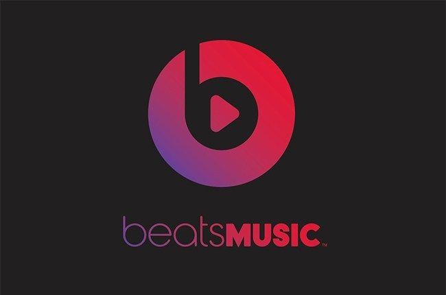 Reznor Logo - Beats' Streaming Music Service Curated by Trent Reznor Launches Next ...
